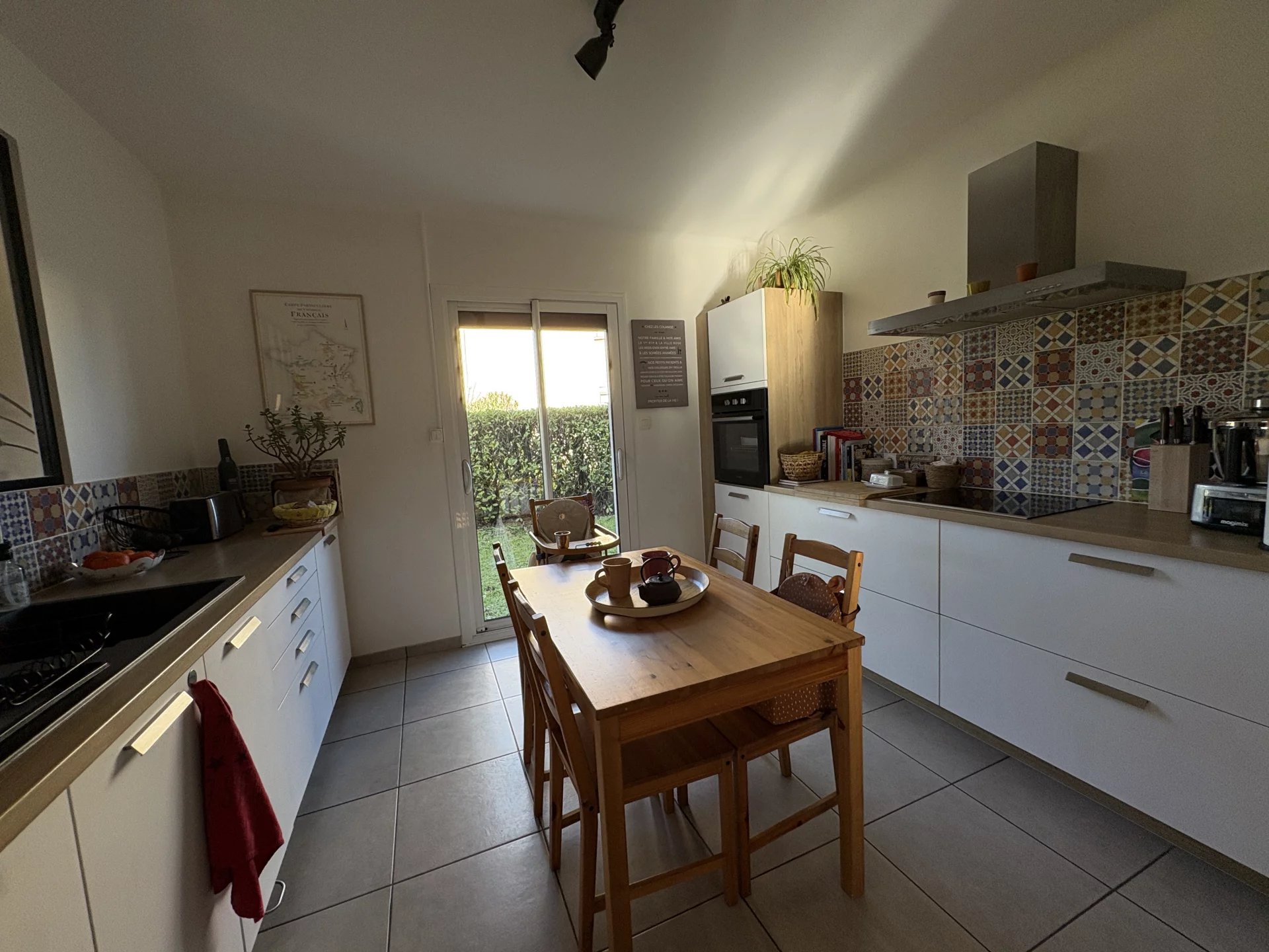 FROUZINS - MAISON T5