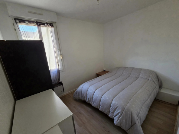 COLOMIERS - MAISON MITOYENNE T4