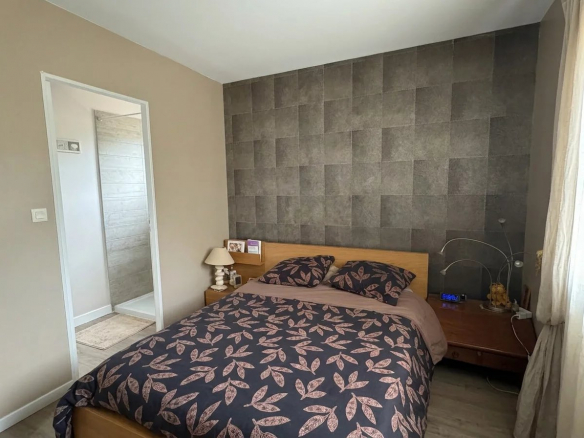 PLAISANCE DU TOUCH - MAISON Plain Pied T5