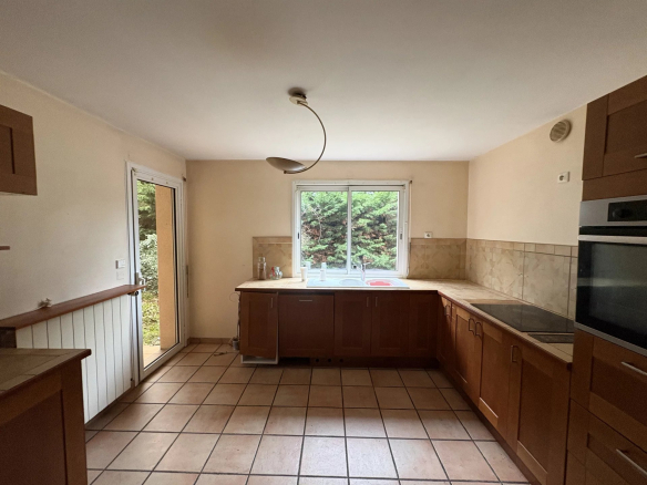 PLAISANCE DU TOUCH - MAISON CONTEMPORAINE T6