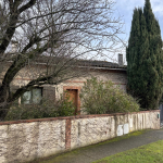 COLOMIERS - TOULOUSAINE T4/5