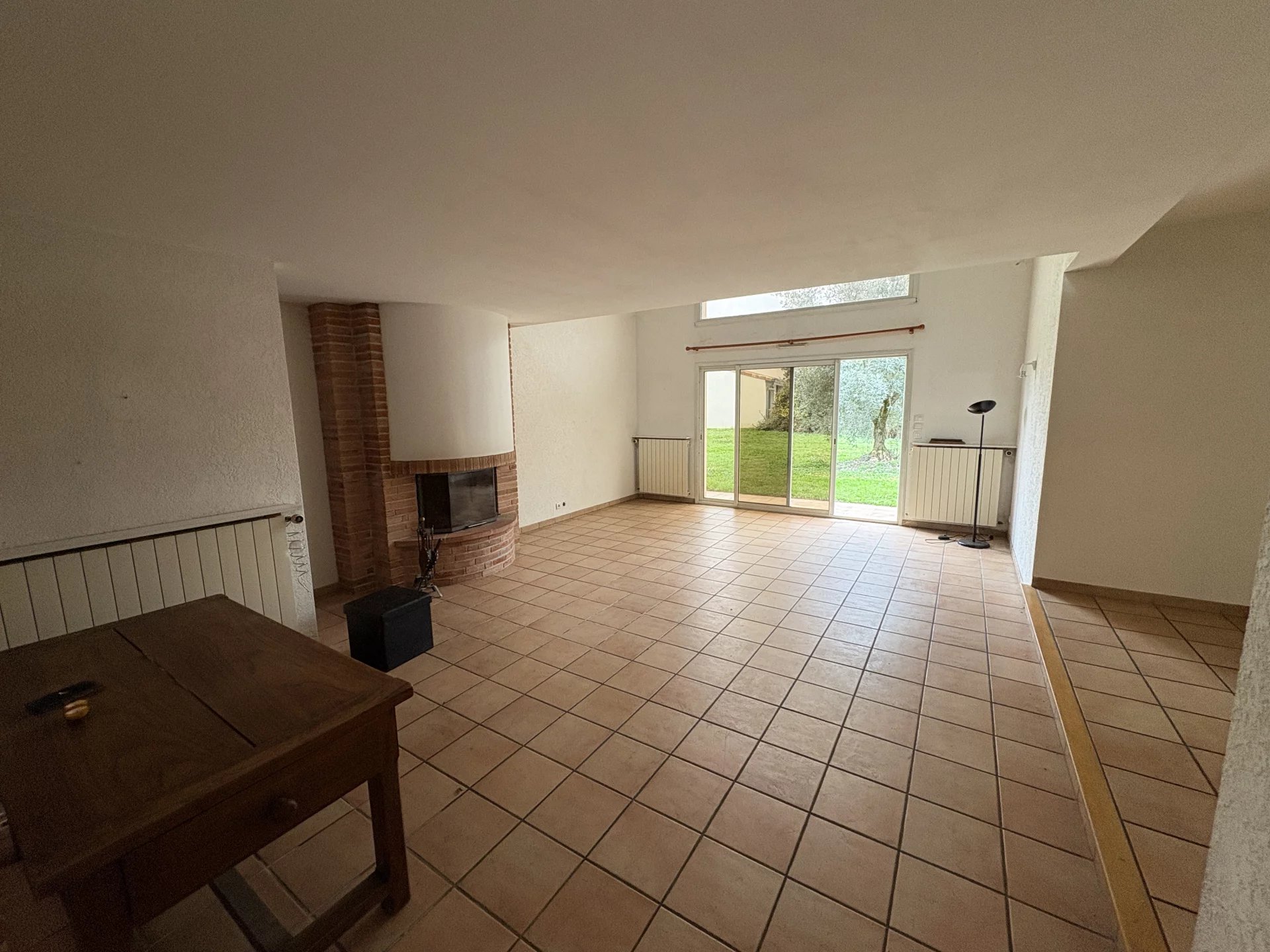 PLAISANCE DU TOUCH - MAISON CONTEMPORAINE T6