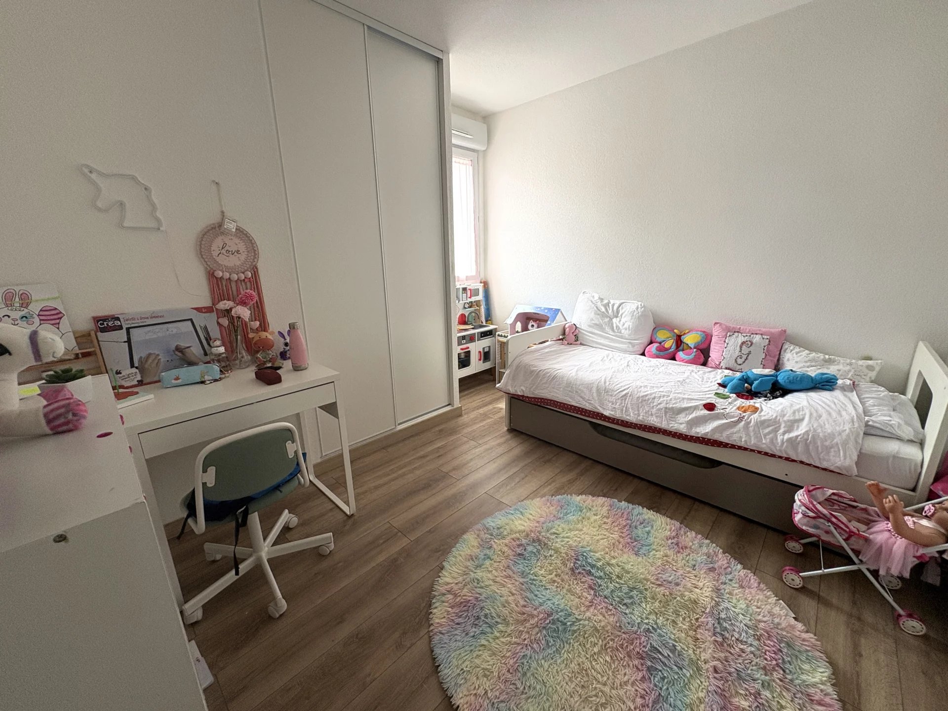 PLAISANCE DU TOUCH - MAISON T4 RÉCENTE