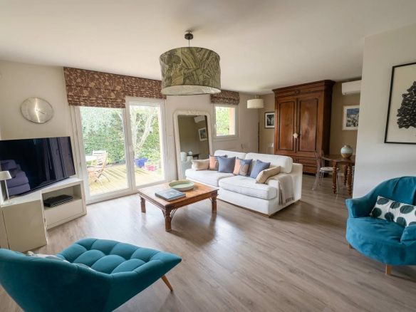 PLAISANCE DU TOUCH - MAISON Plain Pied T5