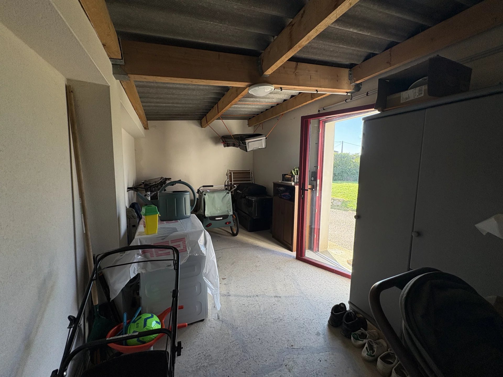 FROUZINS - MAISON T5