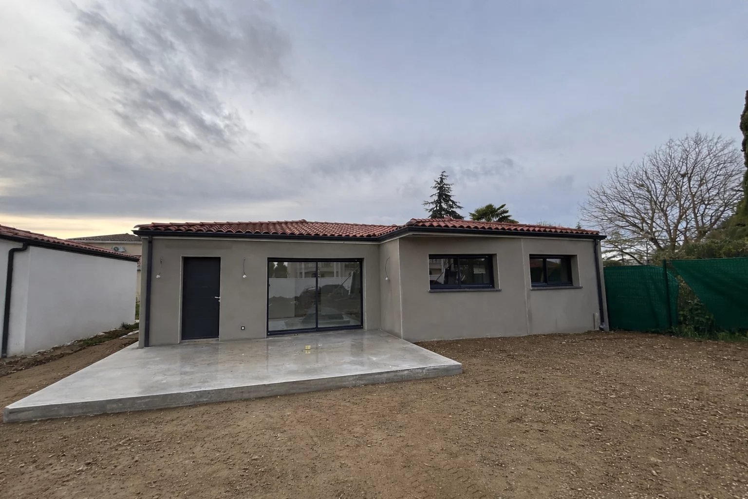 PIBRAC – MAISON T5 PIBRAC - MAISON T5