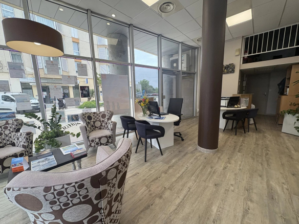 Location Local Commercial - Colomiers