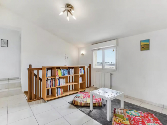 PLAISANCE DU TOUCH - VILLA T7