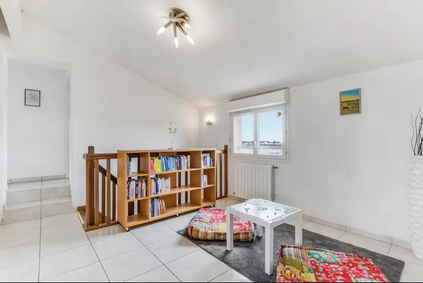 PLAISANCE DU TOUCH - VILLA T7