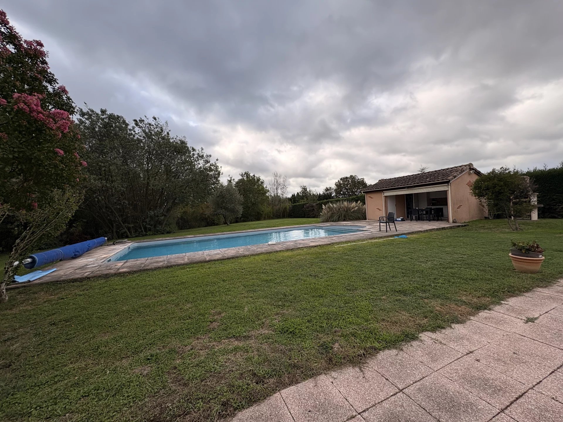 PLAISANCE DU TOUCH - MAISON T4/5