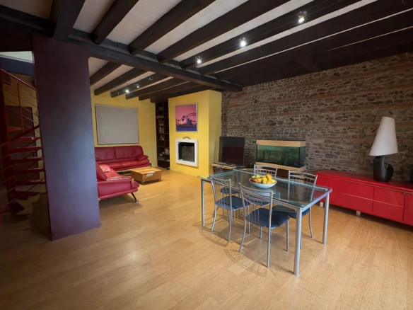 COLOMIERS - TOULOUSAINE T4/5