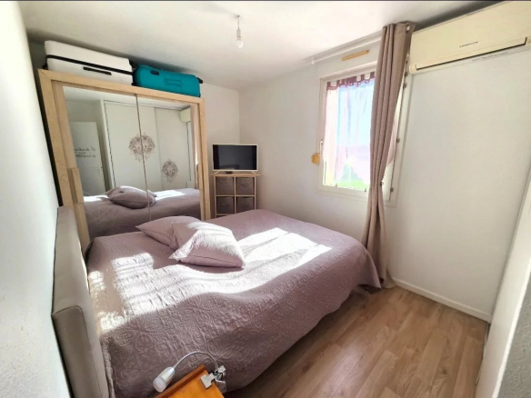 COLOMIERS - MAISON MITOYENNE T4