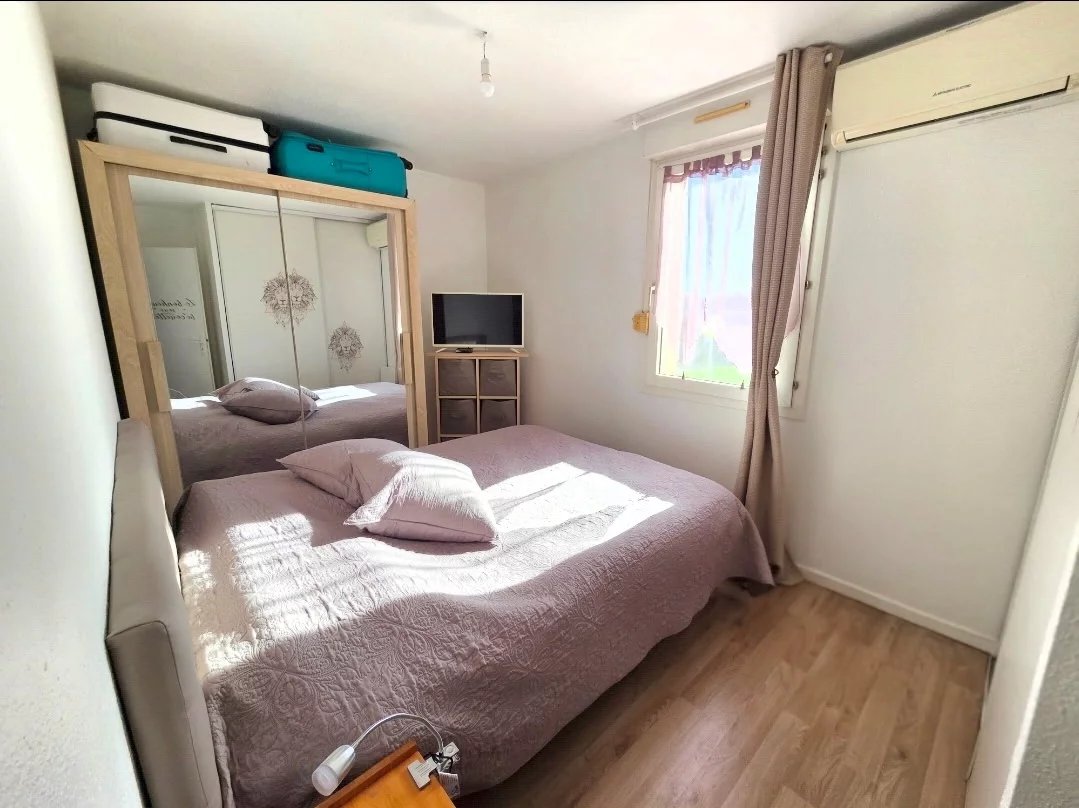 COLOMIERS - MAISON MITOYENNE T4