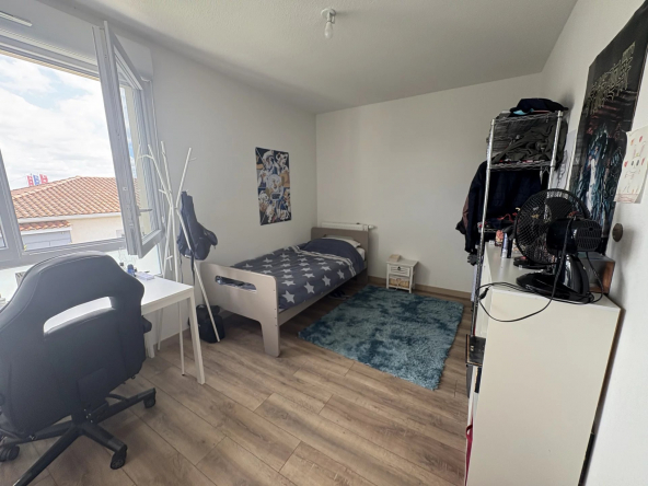 PLAISANCE DU TOUCH - MAISON T4 RÉCENTE