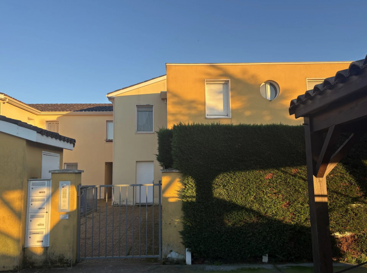 COLOMIERS - MAISON MITOYENNE T4