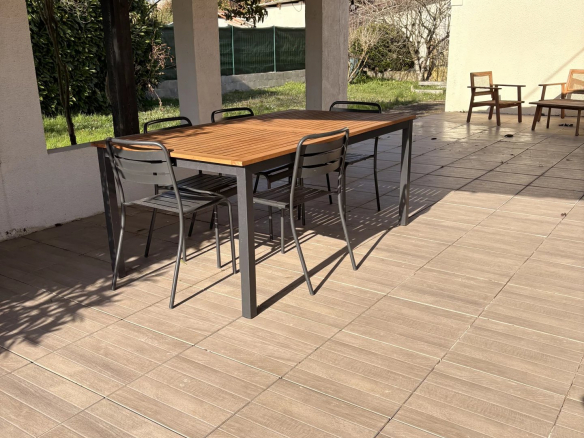 PLAISANCE DU TOUCH - MAISON T5