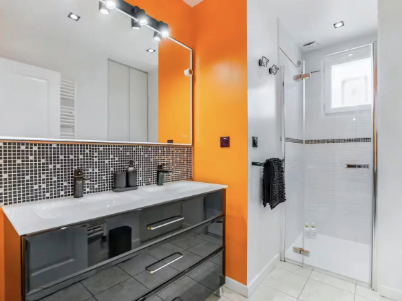 PLAISANCE DU TOUCH - VILLA T7