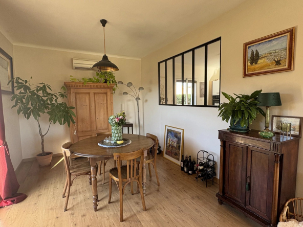 FROUZINS - MAISON T5