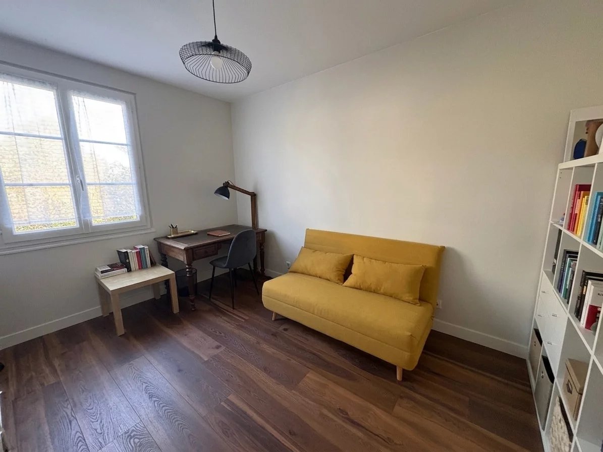 PLAISANCE DU TOUCH - MAISON T5