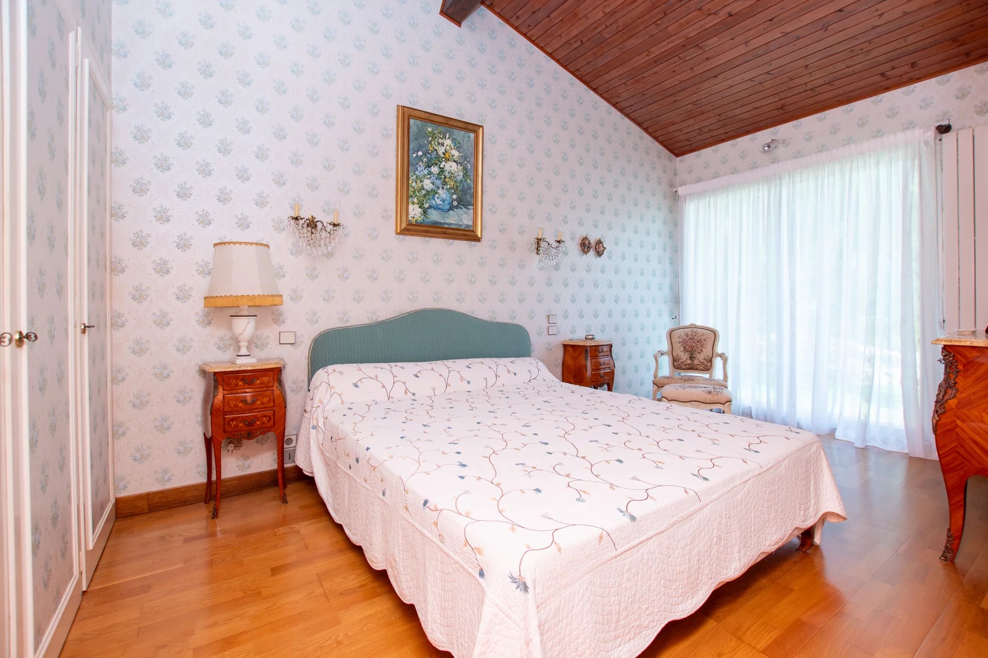 FONTENILLES - MAISON T6