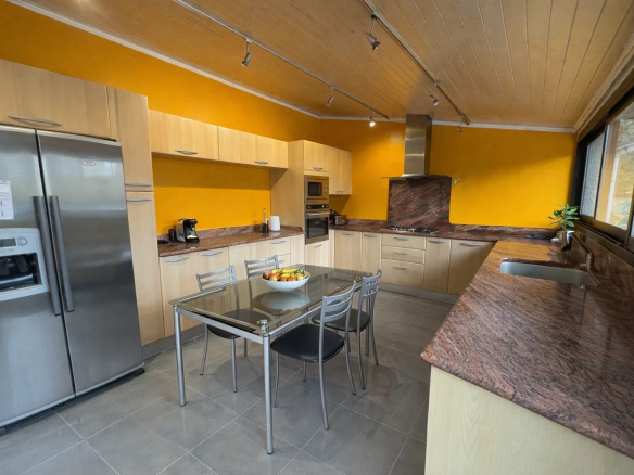 COLOMIERS - TOULOUSAINE T4/5