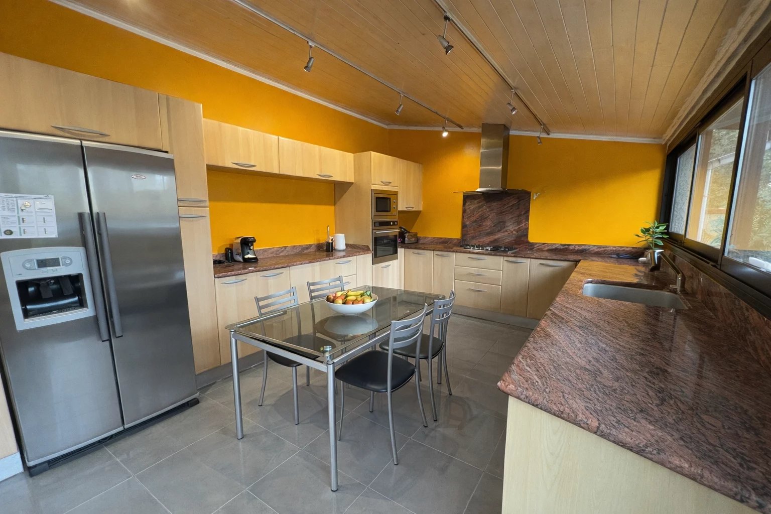 COLOMIERS - TOULOUSAINE T4/5