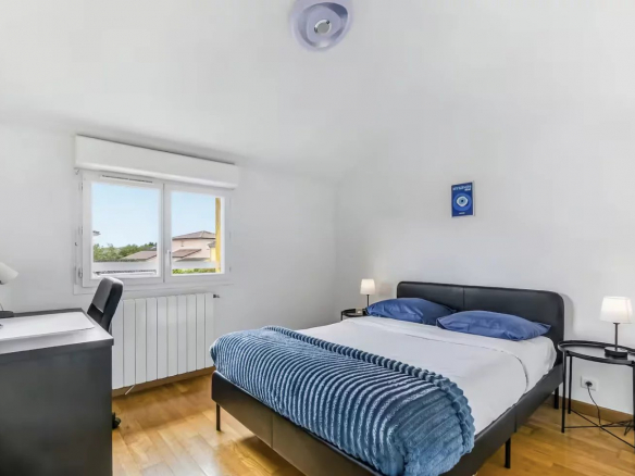 PLAISANCE DU TOUCH - VILLA T7