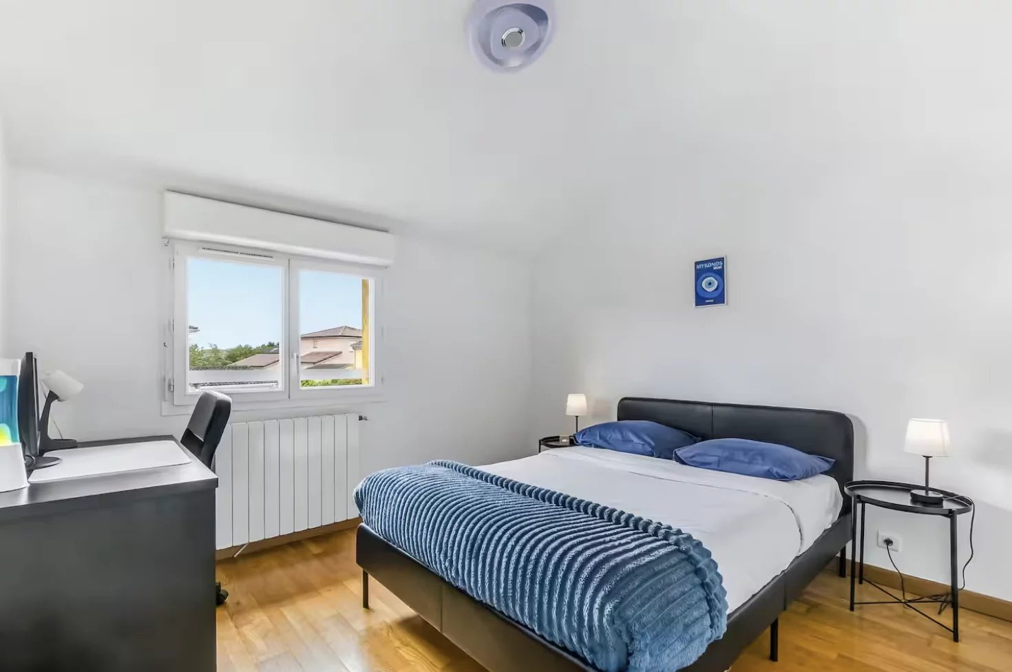 PLAISANCE DU TOUCH - VILLA T7