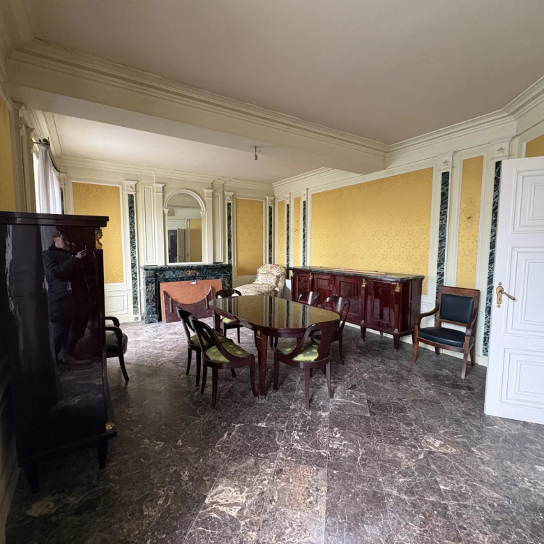 PLAISANCE DU-TOUCH -  TOULOUSAINE T6