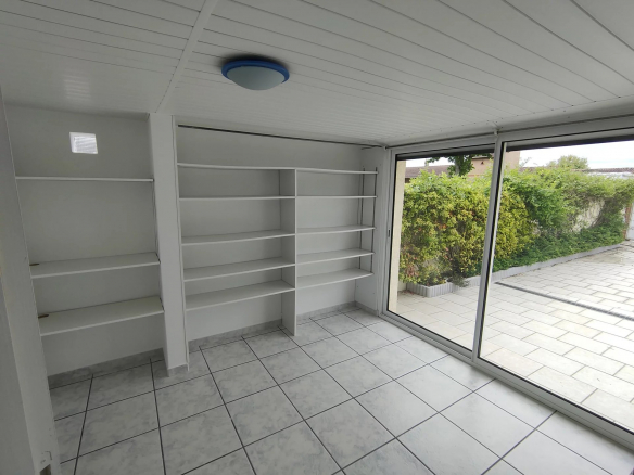 LA SALVETAT SAINT GILLES -  MAISON T4/T5