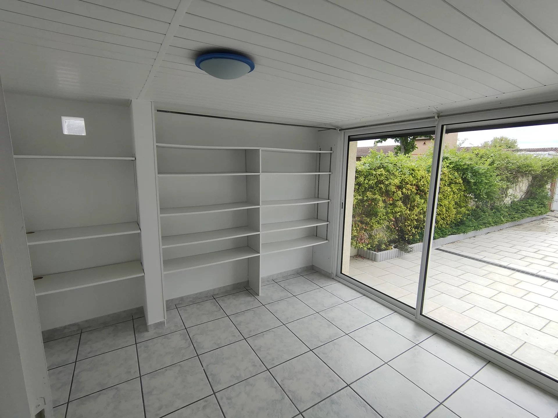 LA SALVETAT SAINT GILLES -  MAISON T4/T5