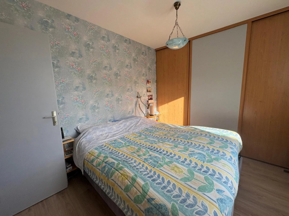 LA SALVETAT SAINT GILLES - MAISON T4 CENTRE VILLE