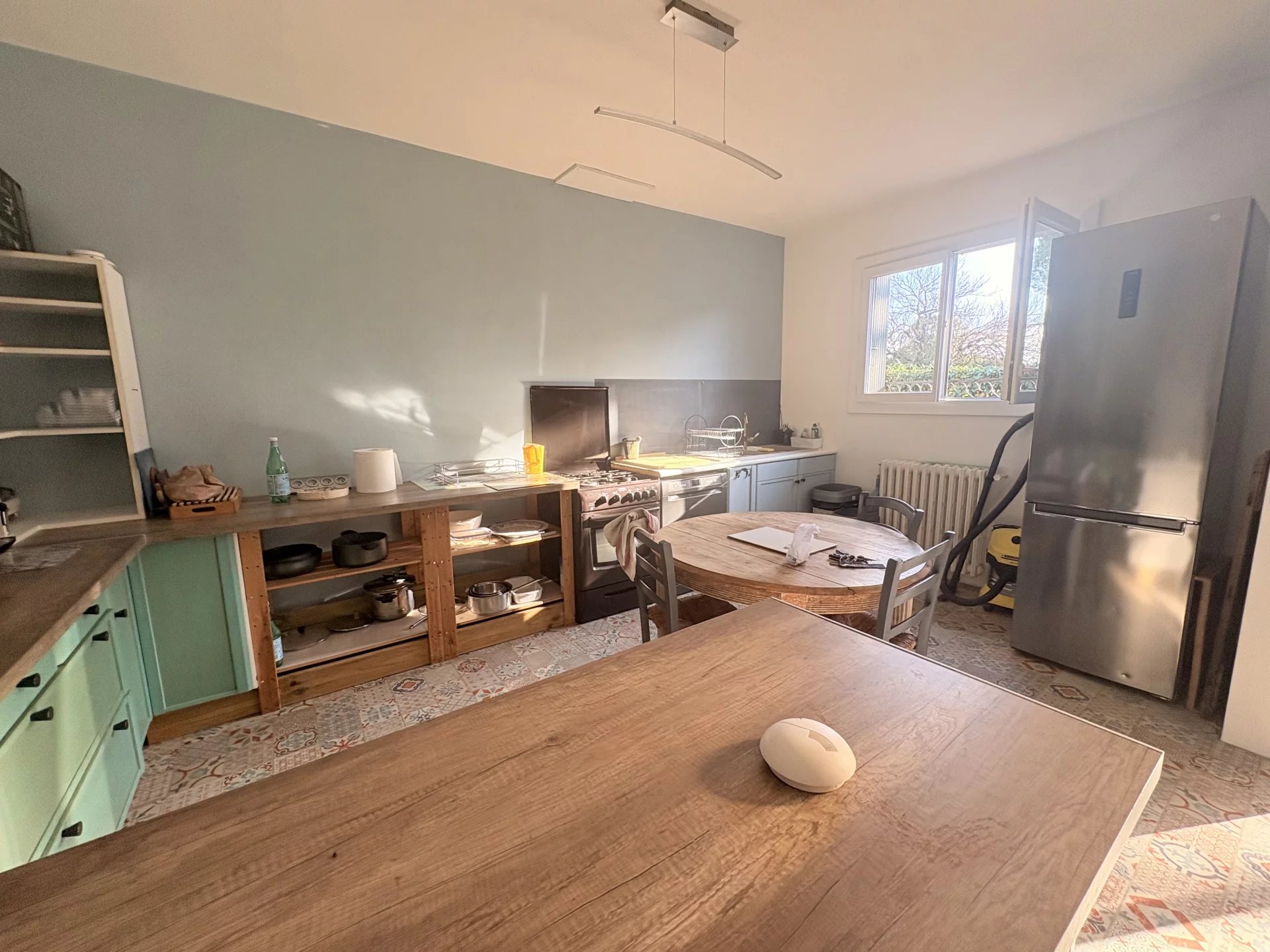 Location - Maison T4 meublée - Salvetat