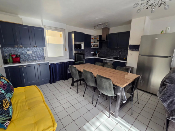 COLOMIERS - MAISON MITOYENNE T4