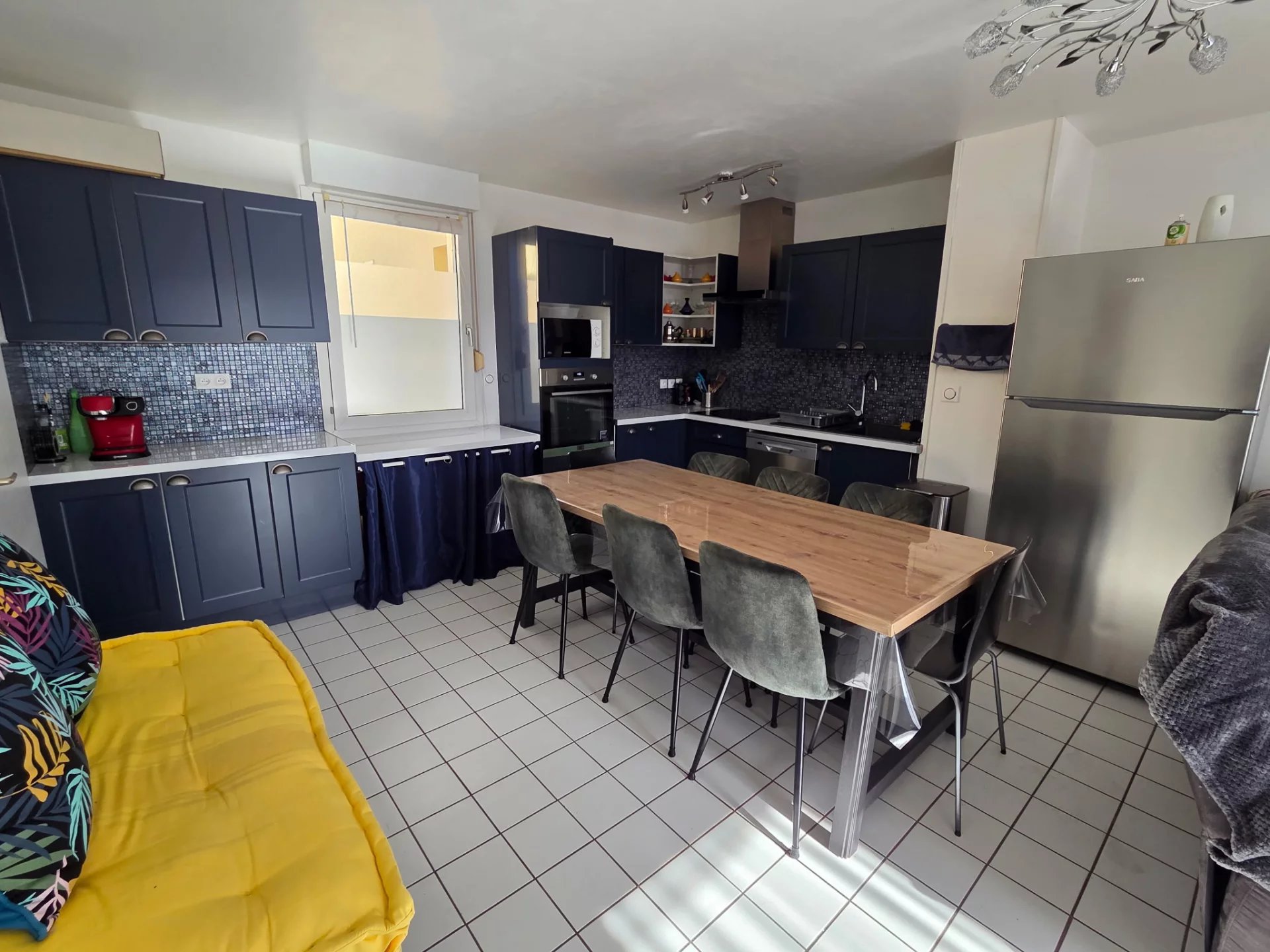 COLOMIERS - MAISON MITOYENNE T4