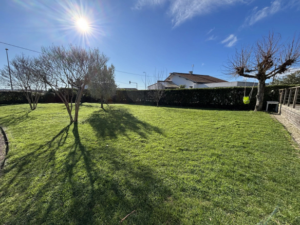 FROUZINS - MAISON T5