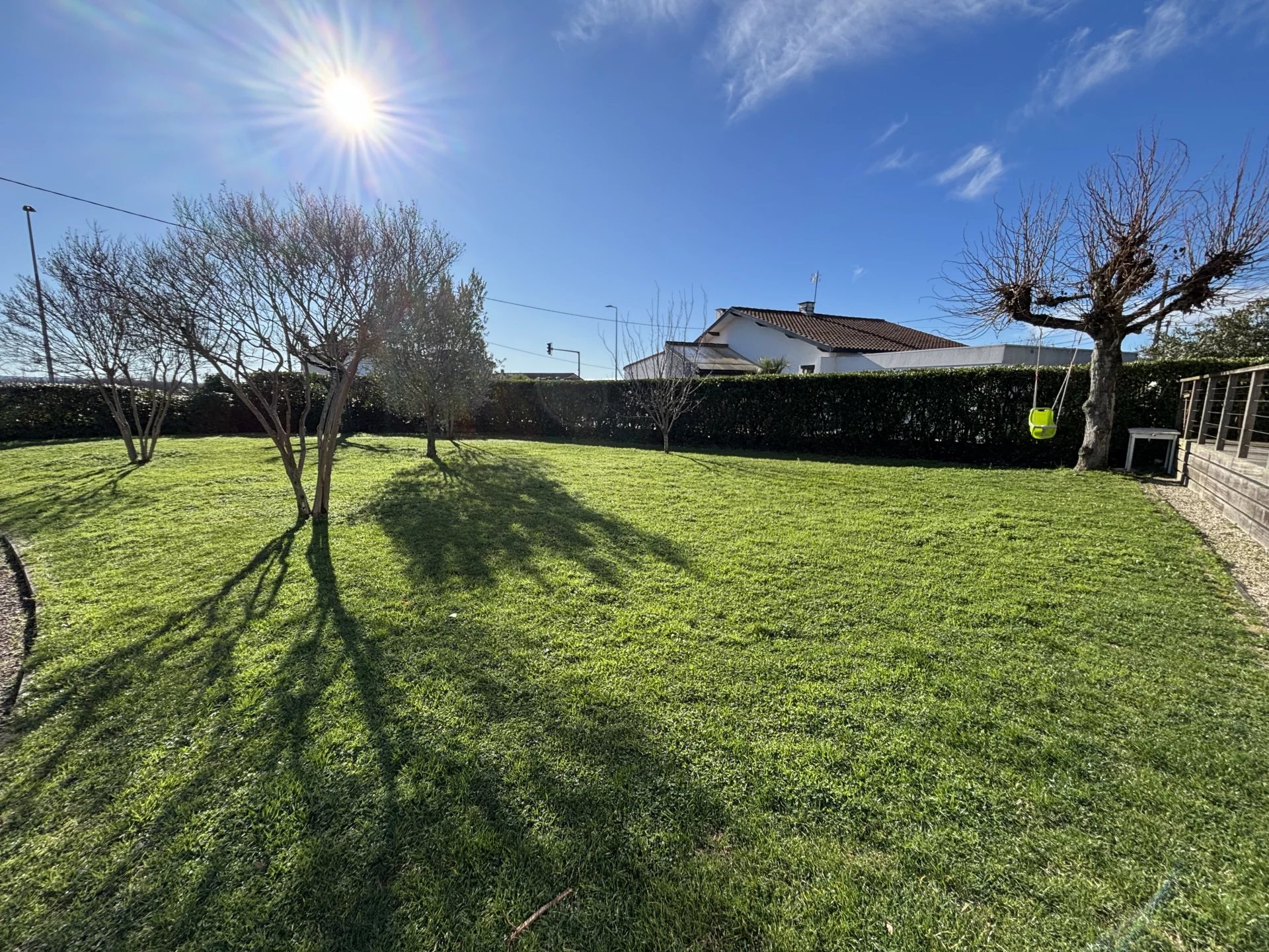 FROUZINS - MAISON T5