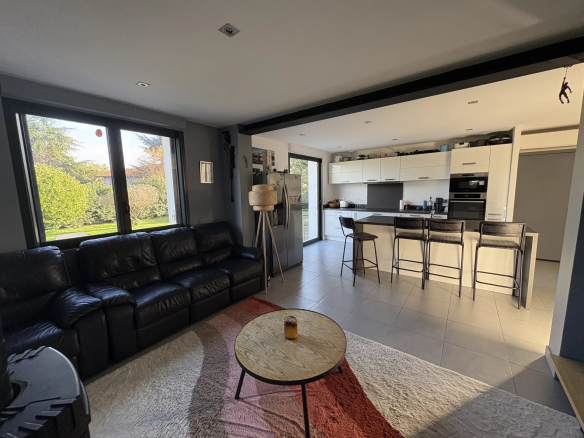 PLAISANCE DU TOUCH -  MAISON T5