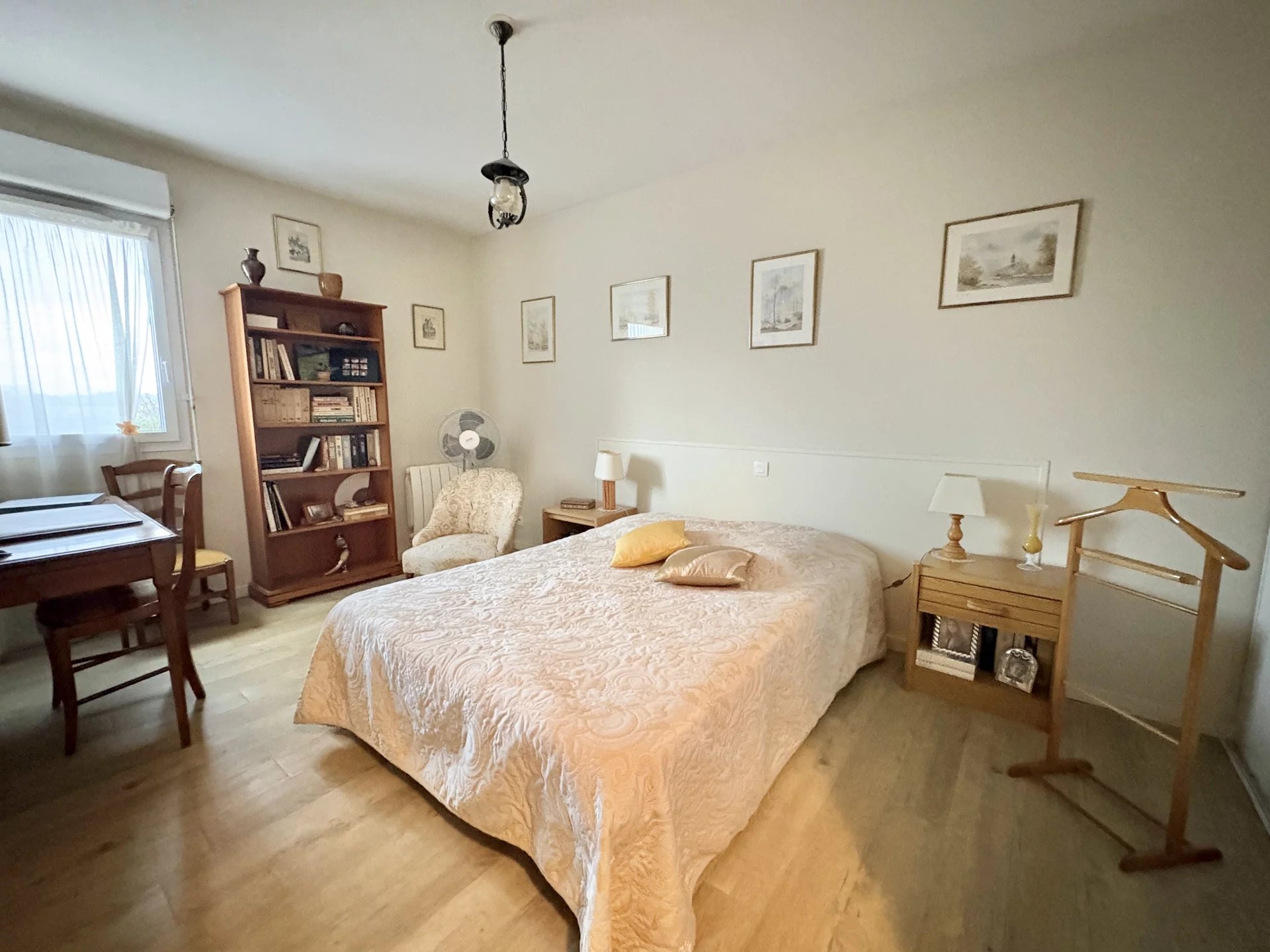 PLAISANCE-DU-TOUCH - APPARTEMENT T3