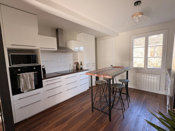 PLAISANCE DU TOUCH - MAISON T5