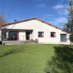 FROUZINS - MAISON T5