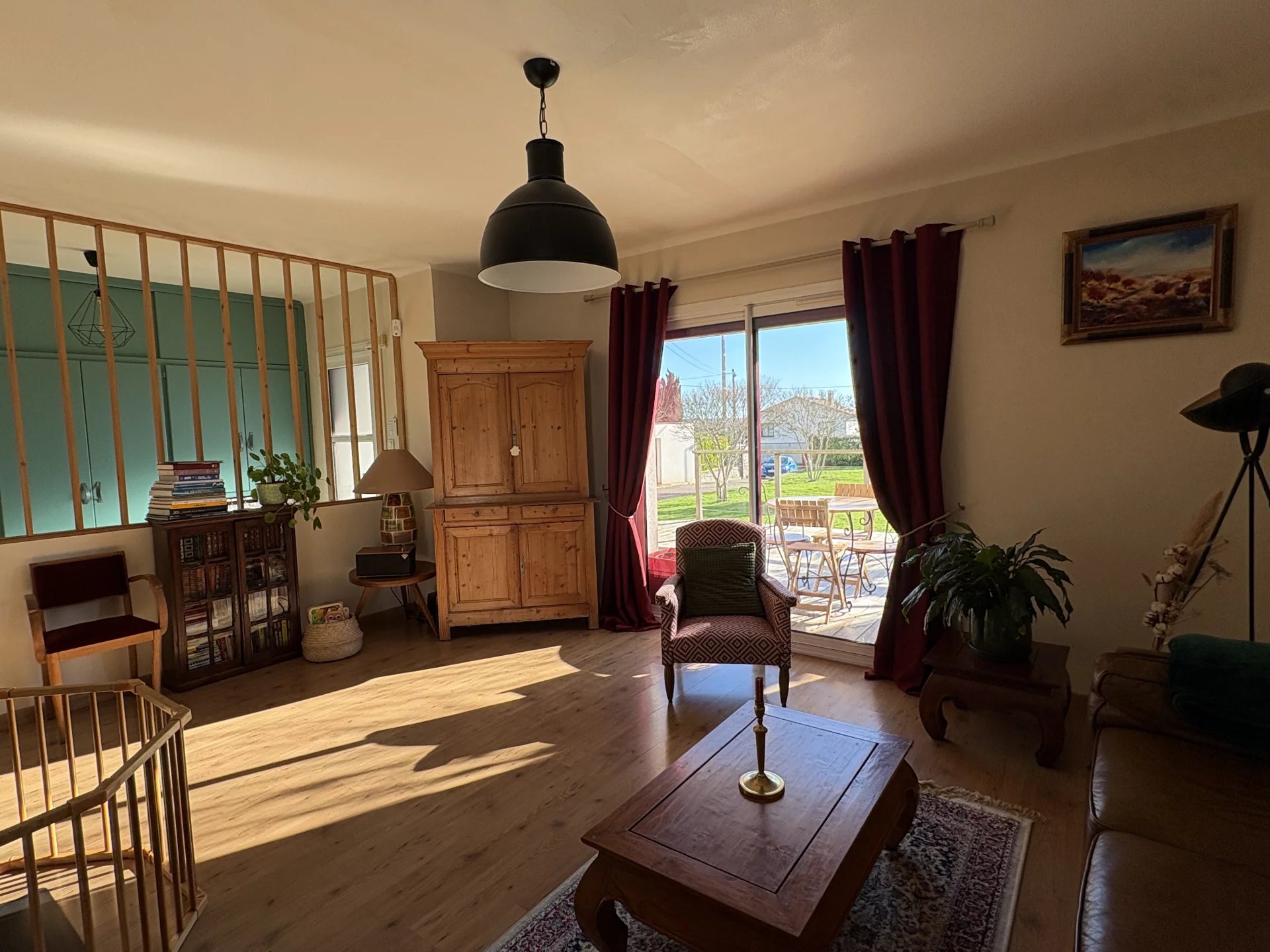 FROUZINS - MAISON T5