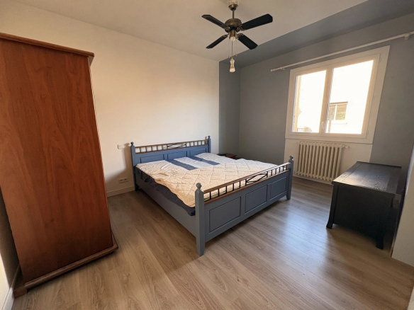 Location - Maison T4 meublée - Salvetat