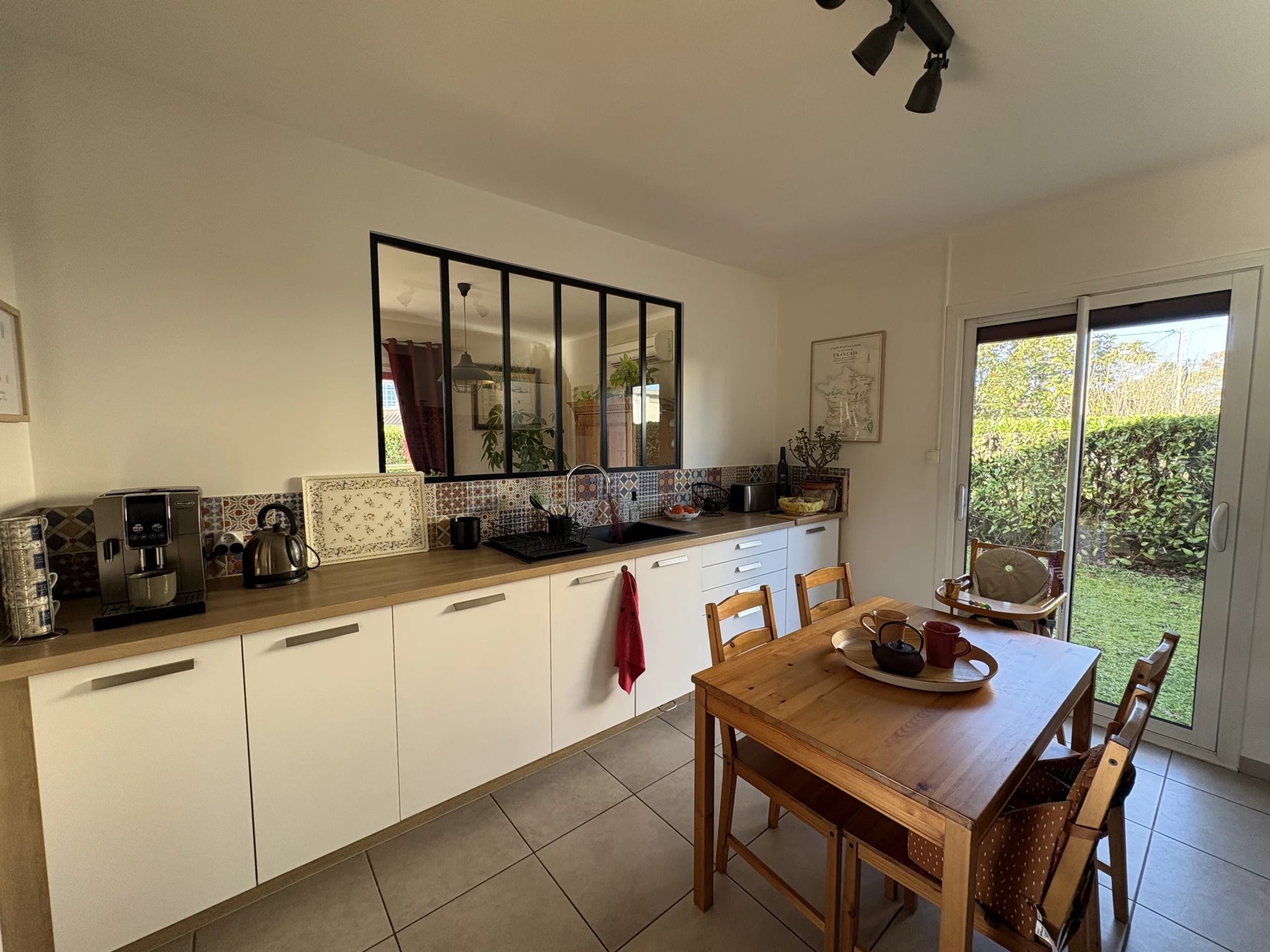 FROUZINS - MAISON T5