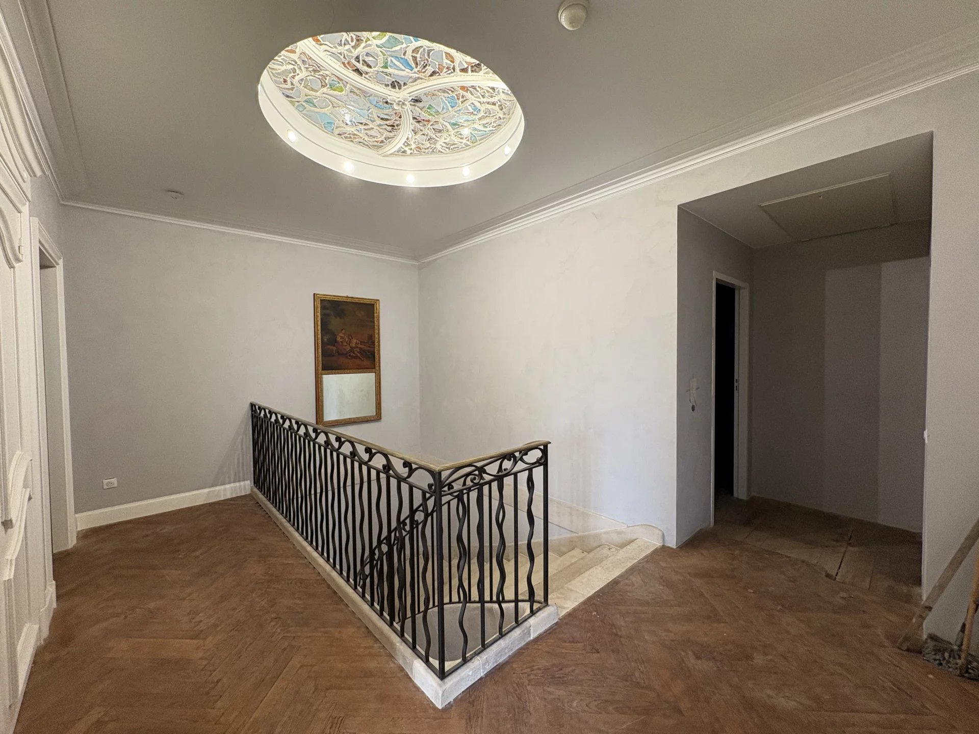 PLAISANCE DU-TOUCH -  TOULOUSAINE T6