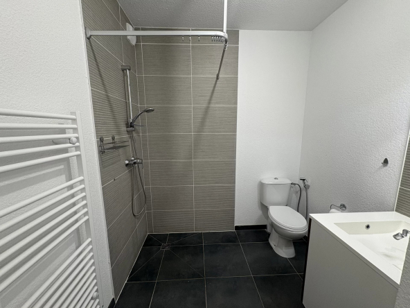 PLAISANCE DU TOUCH - MAISON T4 RÉCENTE