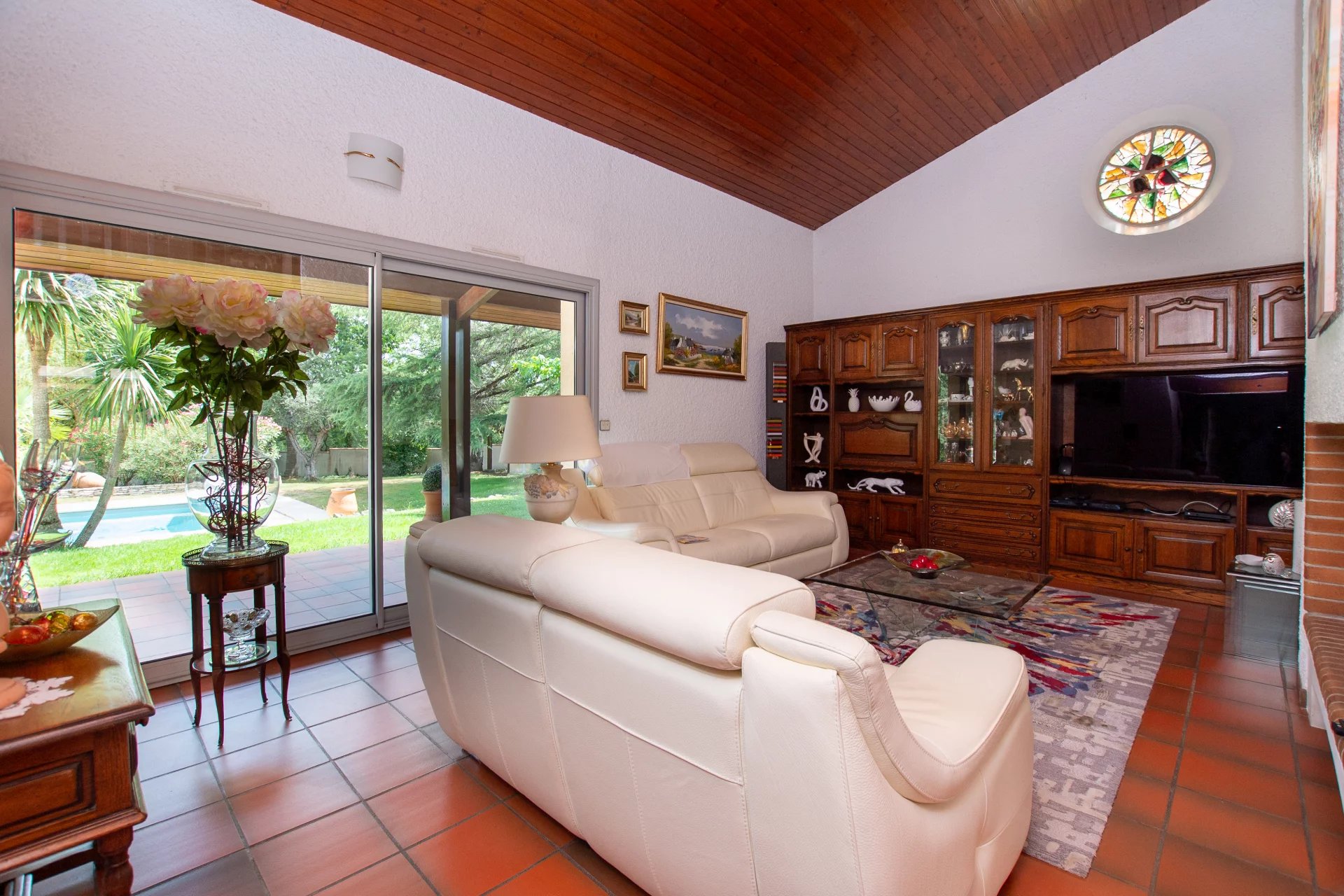 FONTENILLES - MAISON T6