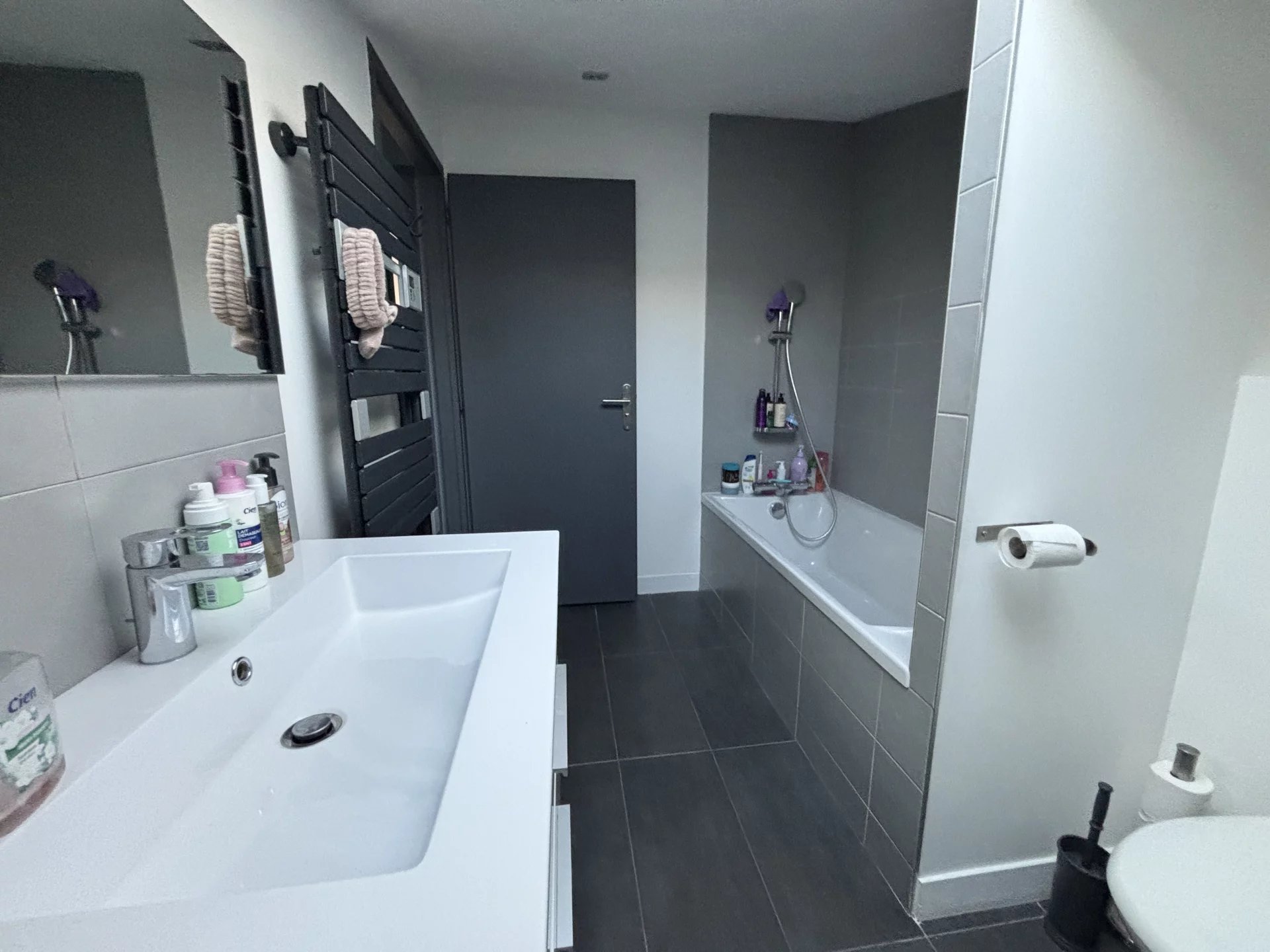 PLAISANCE DU TOUCH -  MAISON T5