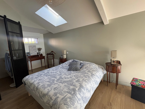 FROUZINS - MAISON T5