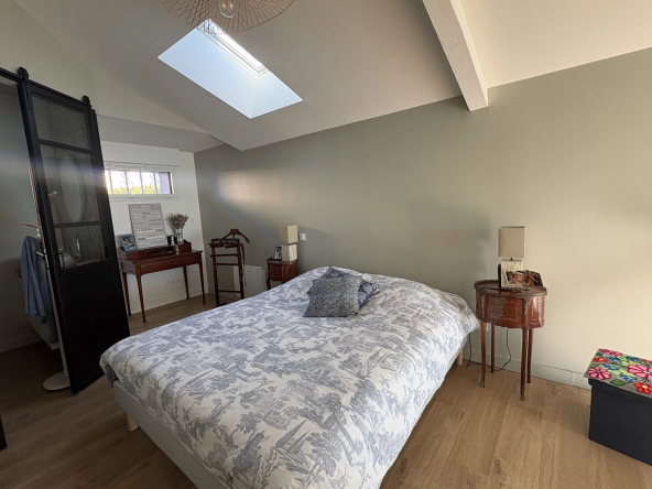 FROUZINS - MAISON T5